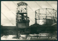 Milano Legnano Officina Gas Legnano Foto FG cartolina ZK1638 – fronte