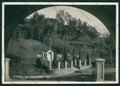 Cosenza Città Monumento F.lli Bandiera Foto FG cartolina ZK1697 – fronte