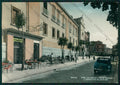 Vibo Velentia Città Convitto Filangeri Foto FG cartolina ZK1699 – fronte