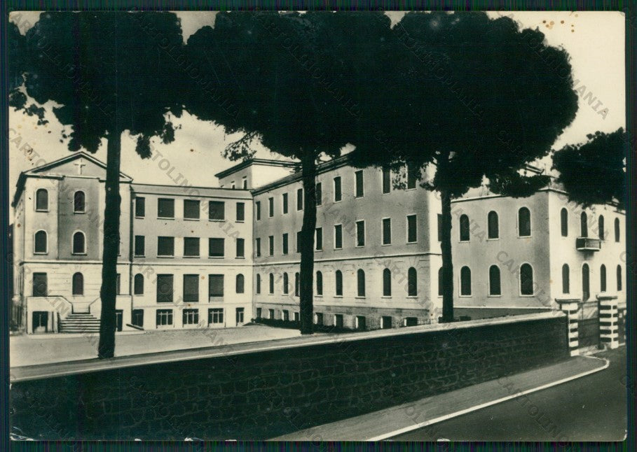 Roma Città Istituto Palazzolo Foto FG cartolina ZK1726 – fronte