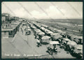 Ascoli Piceno Fermo Porto San Giorgio Foto FG cartolina ZK1737 – fronte