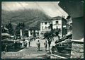 Lecco Barzio Auto Foto FG cartolina ZK1760 – fronte