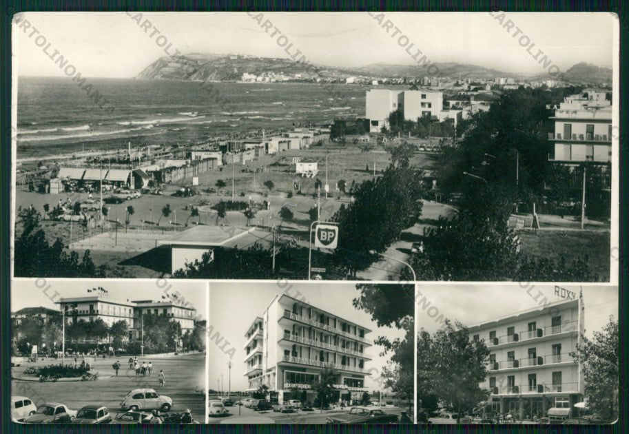Rimini Misano Adriatico Foto FG cartolina ZK1778 – fronte