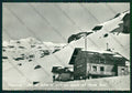 Aosta Gressoney Monte Rosa Foto FG cartolina ZK1792 – fronte