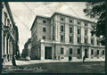 Alessandria Città Banca d'Italia Foto FG cartolina ZK1813 – fronte