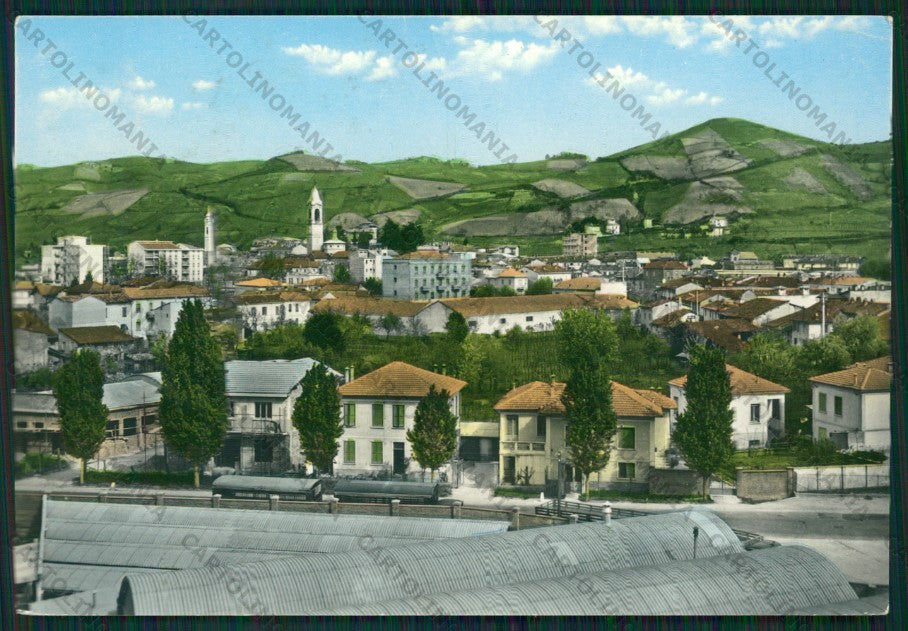 Pavia Broni Foto FG cartolina ZK1853 – fronte