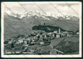 Sondrio Teglio Foto FG cartolina ZK1858 – fronte