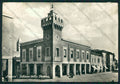 Ferrara Argenta Palazzo Regione PIEGHINE Foto FG cartolina ZK1887 – fronte
