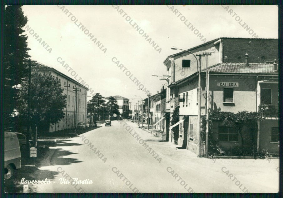 Ravenna Conselice Lavezzola Foto FG cartolina ZK1893 – fronte