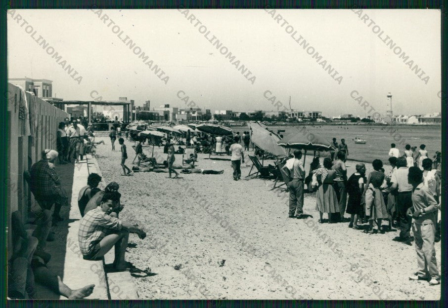 Brindisi Fasano Torre Canne Foto FG cartolina ZK1943 – fronte