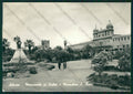 Catania Adrano Monumento Caduti Foto FG cartolina ZK1980 – fronte