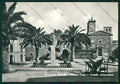 Messina Sant'Agata Militello Foto FG cartolina ZK1995 – fronte