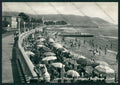 Imperia Diano Marina Foto FG cartolina ZK2025 – fronte