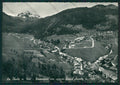 Aosta La Thuile Foto FG cartolina ZK2039 – fronte