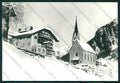 Bolzano Tures Nevicata Foto FG cartolina ZK2046 – fronte