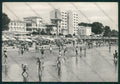 Udine Lignano Sabbiadoro PIEGHINA Foto FG cartolina ZK2052 – fronte