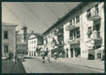 Trento Cavalese Auto STRAPPO Foto FG cartolina ZK2056 – fronte