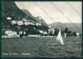 Como Laglio Torriggia Barca Foto FG cartolina ZK2061 – fronte