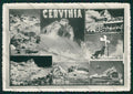 Aosta Valtournenche Cervinia PIEGHINA Foto FG cartolina ZK2067 – fronte