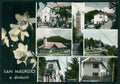 Como Brunate San Maurizio Foto FG cartolina ZK2069 – fronte