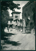 Piacenza Vigolzone Grazzano Visconti Foto FG cartolina ZK2088 – fronte