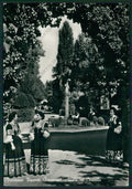 Piacenza Vigolzone Grazzano Visconti Costumi Foto FG cartolina ZK2089 – fronte