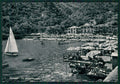 Genova Santa Margerita Ligure Paraggi Barche Foto FG cartolina ZK2094 – fronte