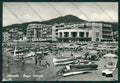 Savona Albissola Barche Foto FG cartolina ZK2096 – fronte