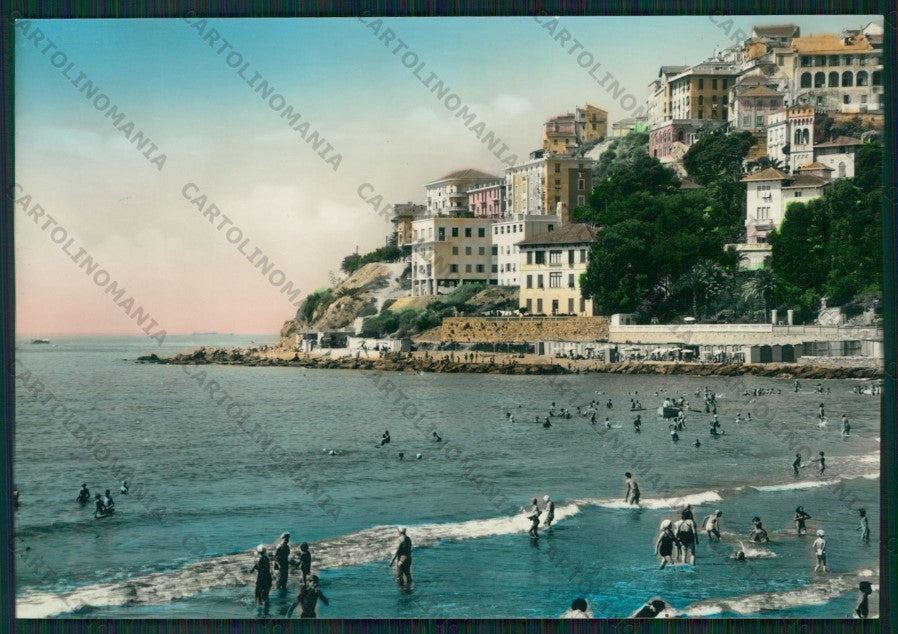 Imperia Città Foto FG cartolina ZK2099 – fronte