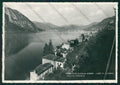 Como Campione D'Italia PIEGHINA Foto FG cartolina ZK2110 – fronte