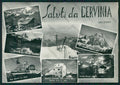 Aosta Valtournenche Cervinia Saluti da ABRASA Foto FG cartolina ZK2141 – fronte
