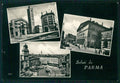 Parma Città Saluti da Foto FG cartolina ZK2144 – fronte