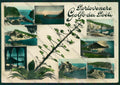 La Spezia Portovenere Foto FG cartolina ZK2151 – fronte