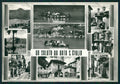 Novara Orta San Giulio Saluti da Foto FG cartolina ZK2153 – fronte