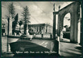 Catania Città Palazzo Poste Villa Bellini Foto FG cartolina ZK2158 – fronte