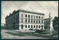 Lecce Città Palazzo Poste Foto FG cartolina ZK2159 – fronte