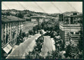 Parma Salsomaggiore Palazzo Poste Foto FG cartolina ZK2160 – fronte