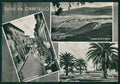Grosseto Orbetello Saluti da PIEGA Foto FG cartolina ZK2165 – fronte