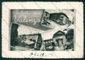 Alessandria Valenza Saluti da PIEGHINE Foto FG cartolina ZK2167 – fronte