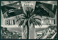 La Spezia Deiva Marina Saluti da Foto FG cartolina ZK2171 – fronte