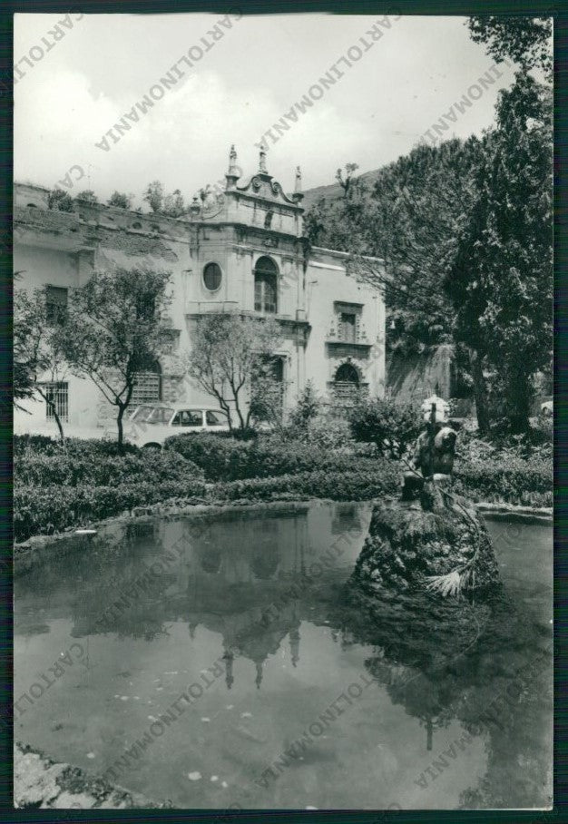Potenza Avigliano Foto FG cartolina ZK2185 – fronte