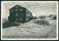 Bolzano Stelvio Rifugio Monte Livrio PIEGHINE Foto FG cartolina ZK2205 – fronte