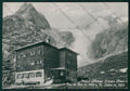 Aosta Rifugio Elena Ghiacciaio ABRASA Foto FG cartolina ZK2208 – fronte