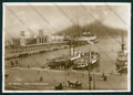 Napoli città Foto FG cartolina ZK2215 – fronte