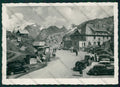 Bolzano Passo Stelvio Foto FG cartolina ZK2219 – fronte