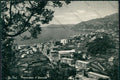 Genova Prà PIEGHINE Foto FG cartolina ZK2224 – fronte