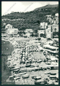 Genova Recco Foto FG cartolina ZK2225 – fronte