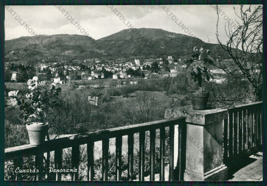 Varese Cunardo Foto FG cartolina ZK2228 – fronte