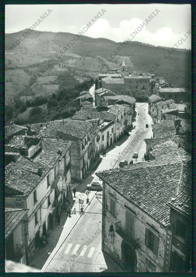 Campobasso Casacalenda Foto FG cartolina ZK2237 – fronte