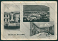 Avellino Baiano Saluti da FG cartolina ZK2255 – fronte